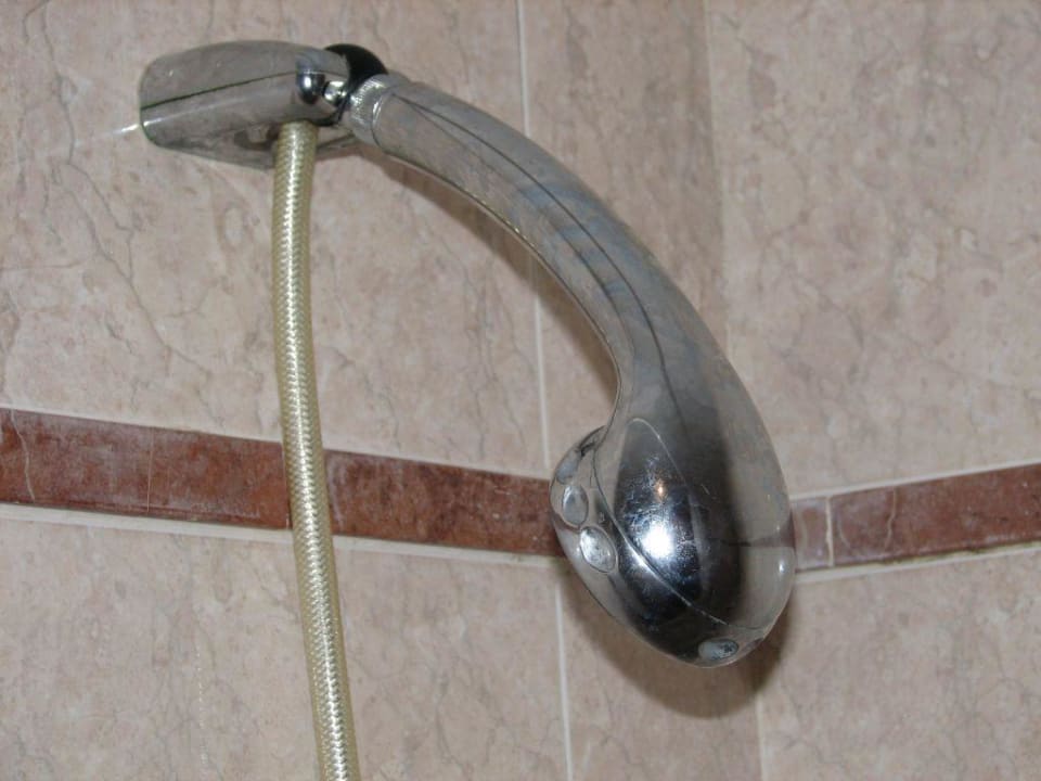 Badezimmer Green Garden Aparthotel