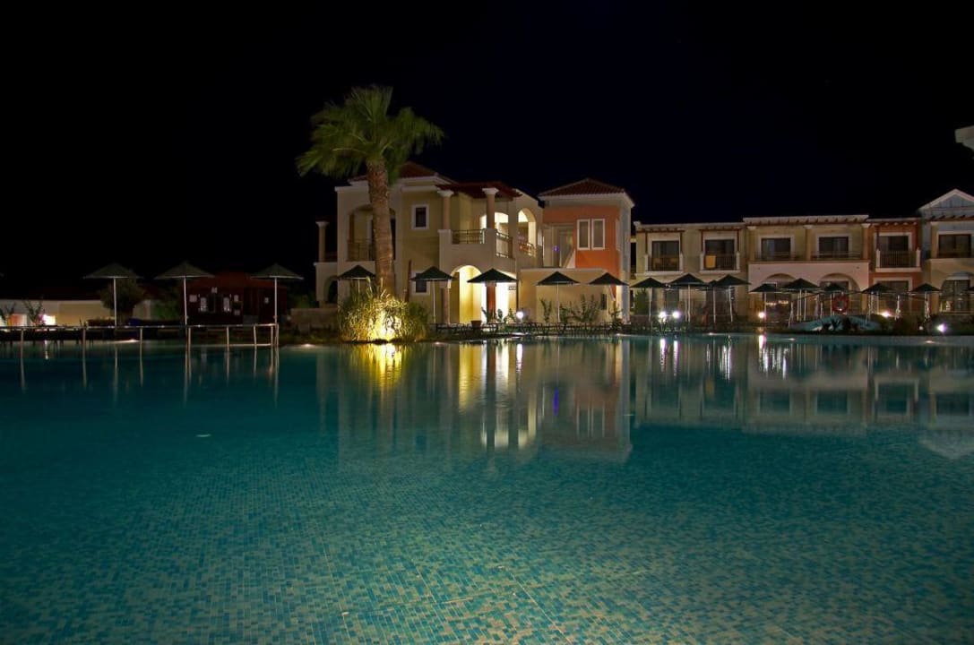 Main Pool Lindos Imperial Resort & Spa