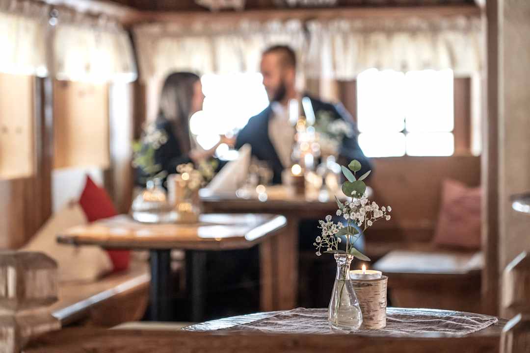 Gastro Liftstüberl Zaglauhof