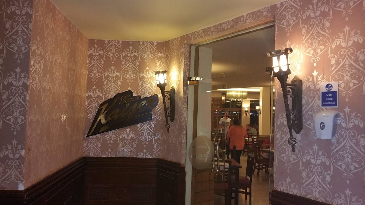 Kaisers Beach Albatros Resort