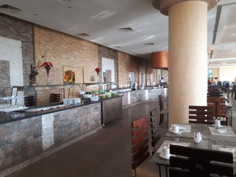 Restaurant Casa Mare Resort