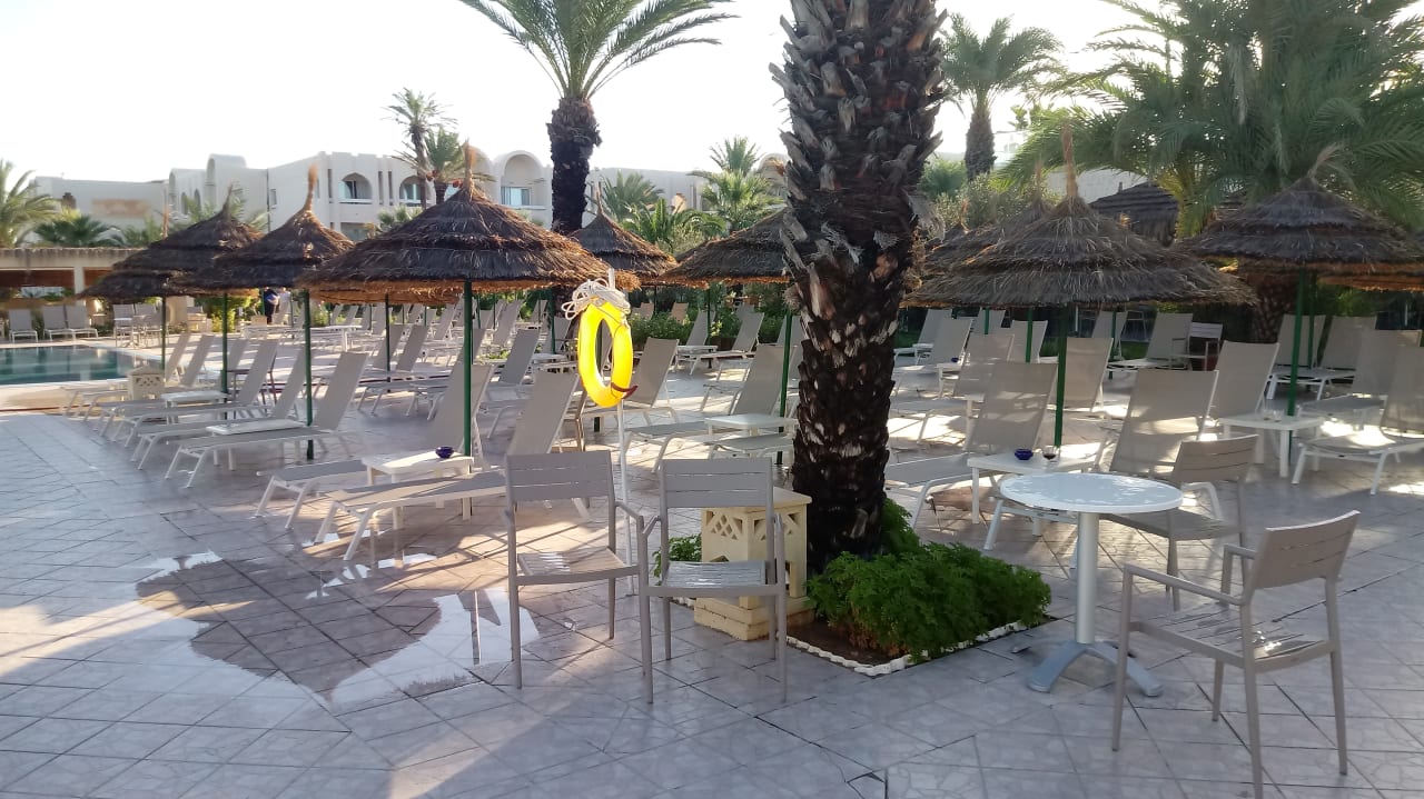 Sonstiges Iberostar Waves Mehari Djerba