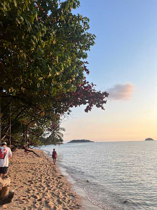 Strand GajaPuri Resort Koh Chang