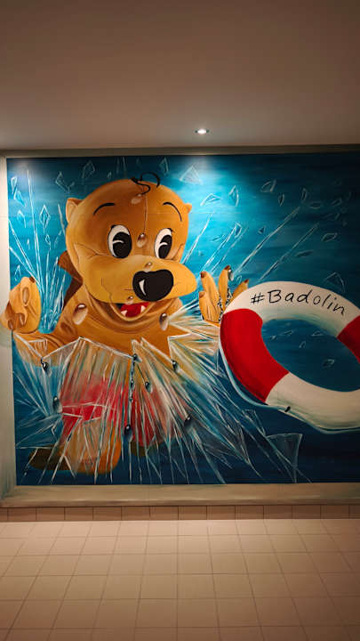 Sonstiges Allegria Resort Stegersbach