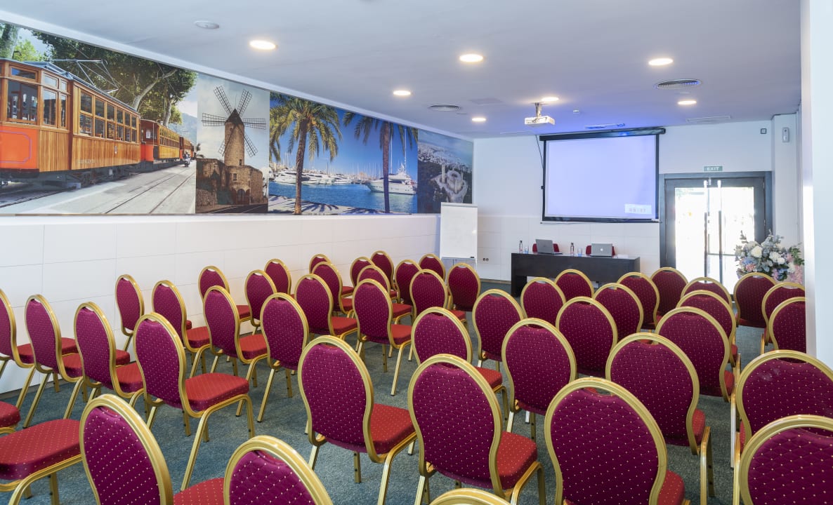 Sonstiges Hotel Condesa