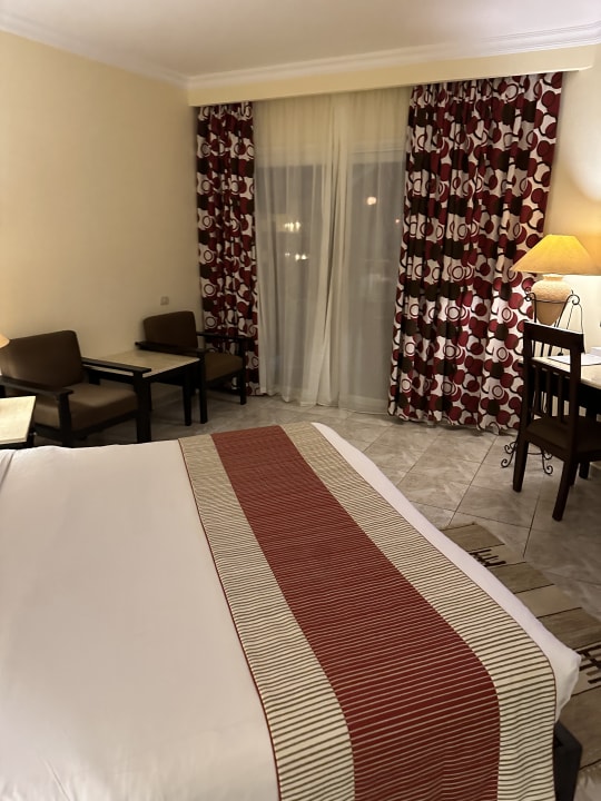 Zimmer Casa Mare Resort