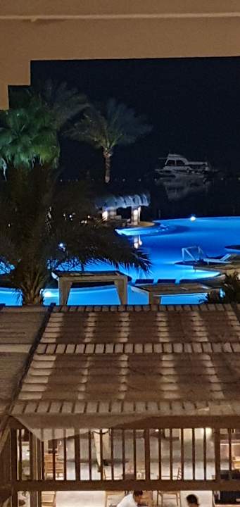 Pool JAZ Elite Casa del Mar Beach