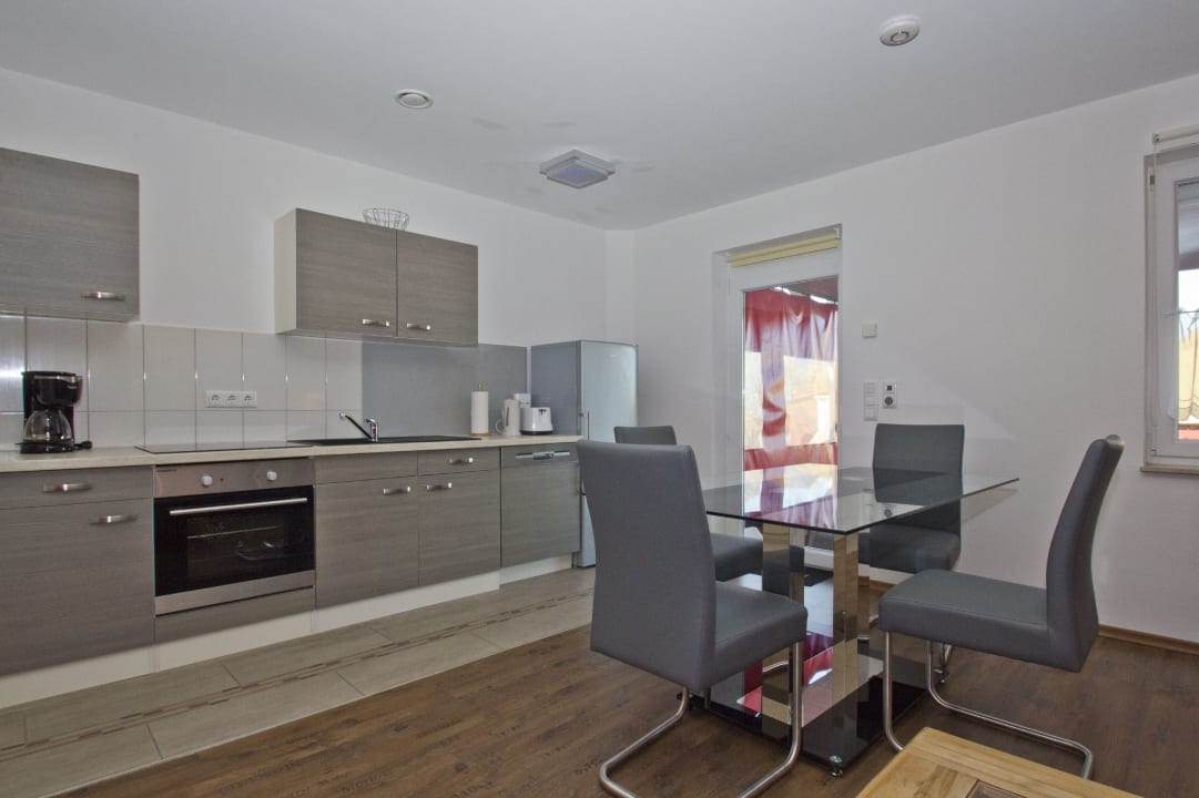 Zimmer Ferienhaus Rotkehlchen - Paradies Rügen