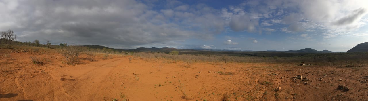 Sonstiges Hotel Mkuze Falls Game Lodge