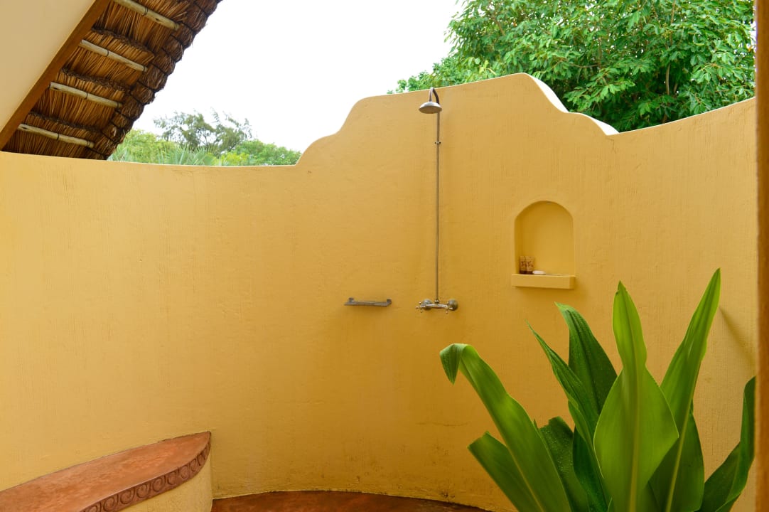 Zimmer Pestana Bazaruto Lodge