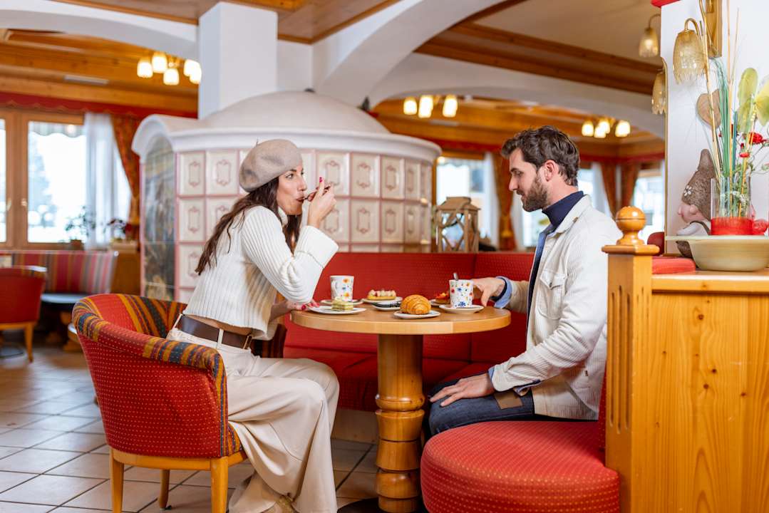 Gastro Sporthotel Cristal