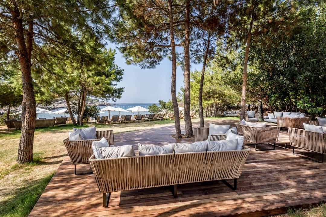 Strand Six Senses Kaplankaya