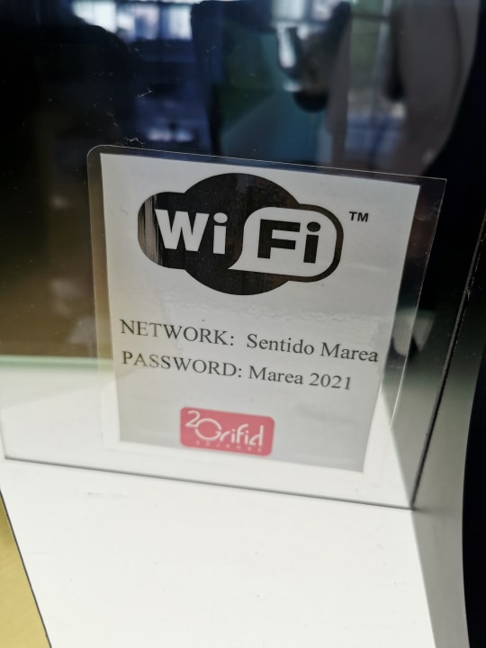 Sonstiges Sentido Marea