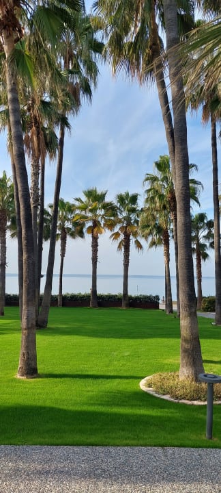 Außenansicht Acanthus Cennet Barut Collection