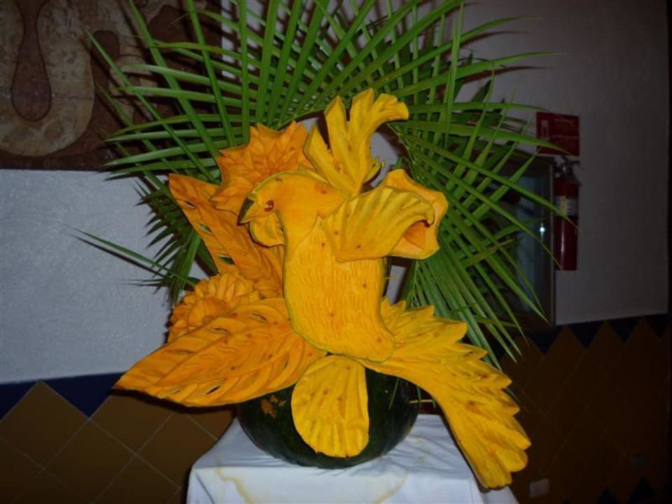 Kleine Kunstwerke Punta Cana Princess All Suites Resort & Spa