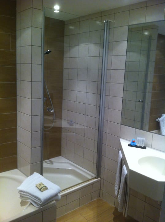 Zimmer Hotel Mitland