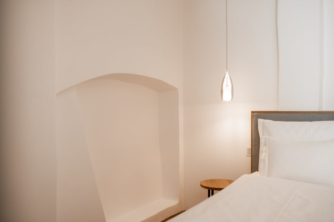 Zimmer Kuntino Suites