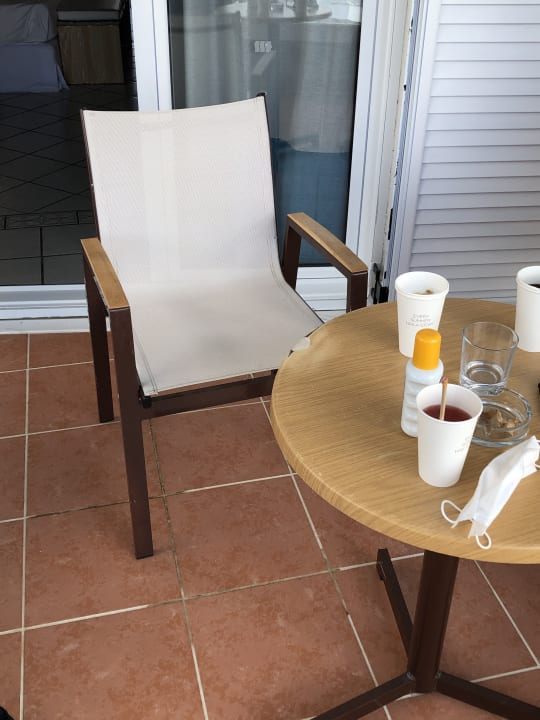 Zimmer Mitsis Rodos Village