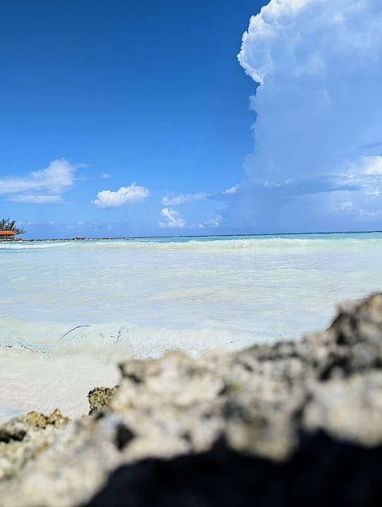 Strand Hotel Riu Palace Aquarelle