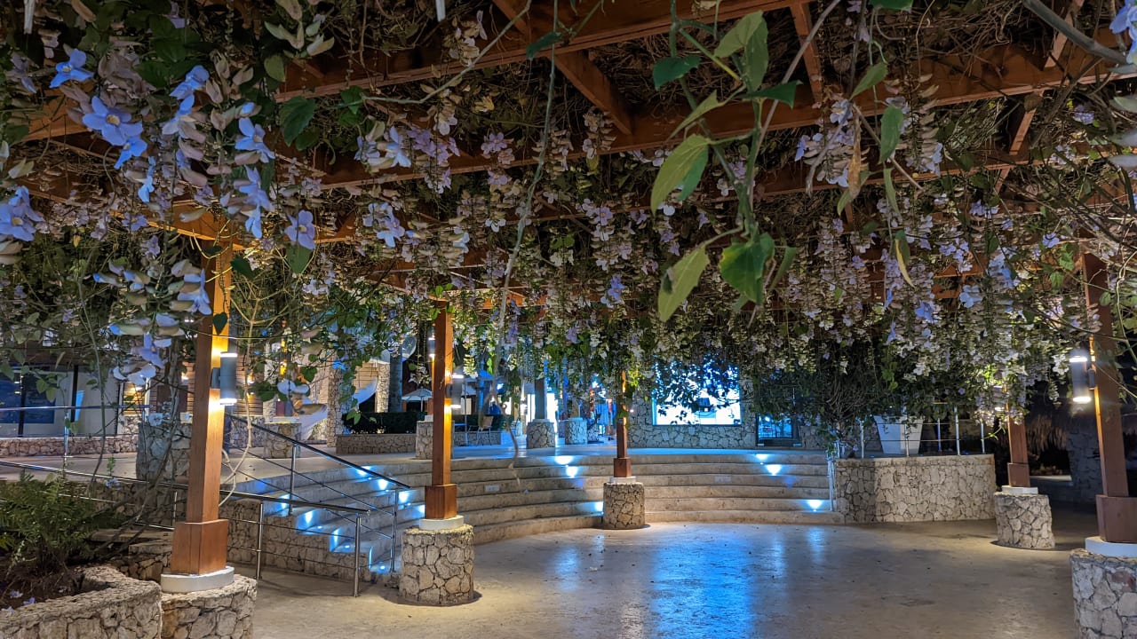 Sonstiges Hotel Viva Dominicus Beach by Wyndham - All Inclusive Resort