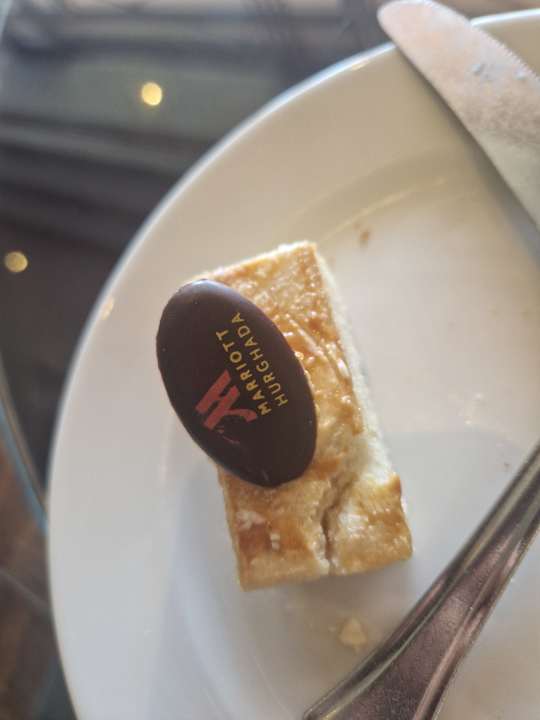 Gastro Marriott Hurghada Beach Resort