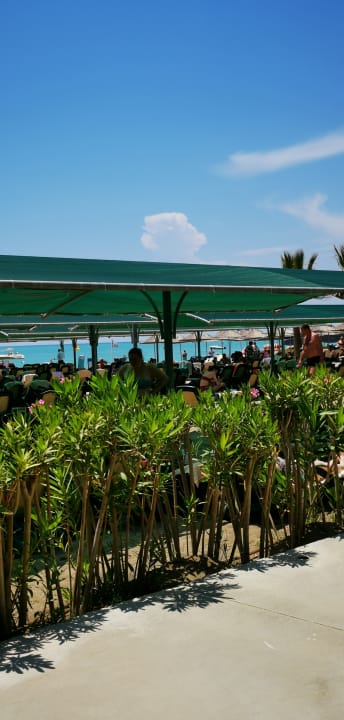 Strand Belek Beach Resort Hotel