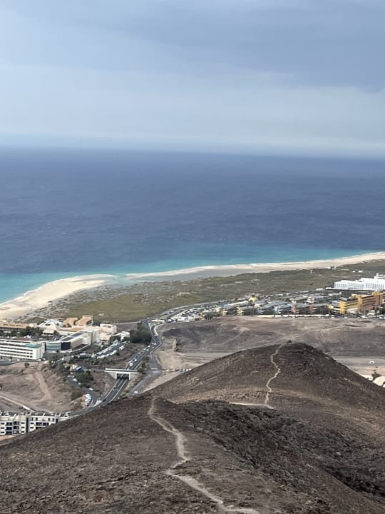 Sonstiges allsun App.-Hotel Esquinzo Beach