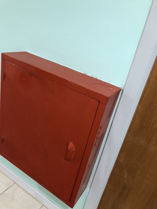 Zimmer Hotel Calypso Beach