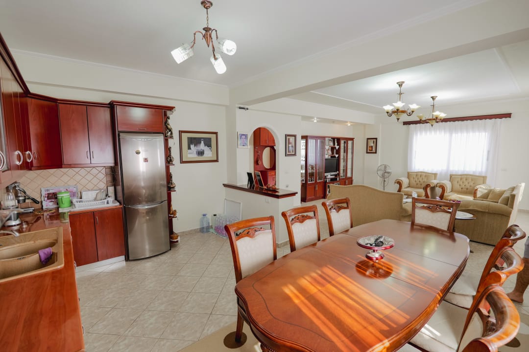 Zimmer A&L Apartments