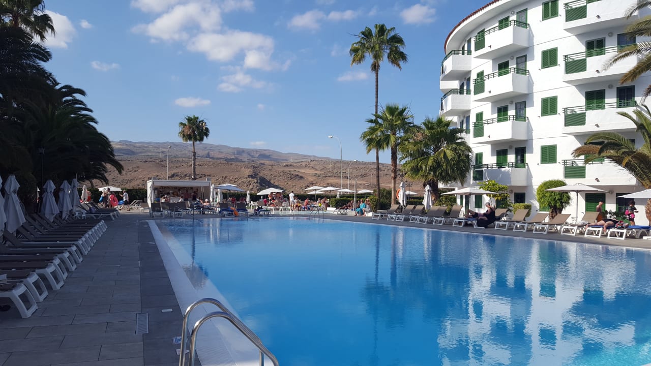 Pool Servatur Playa Bonita