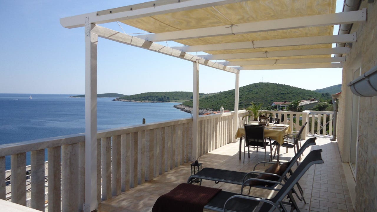 Penthouse No.4 - Terrace Apartmani More