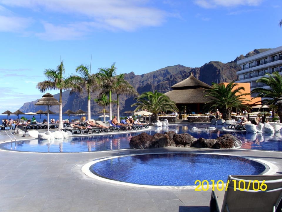 Basen Barceló Santiago - Adults Only