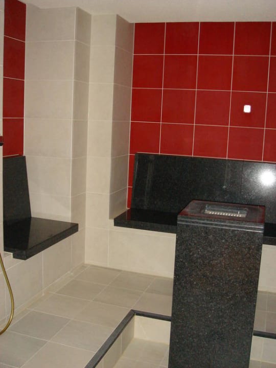 Square Hotel Cresta Palace