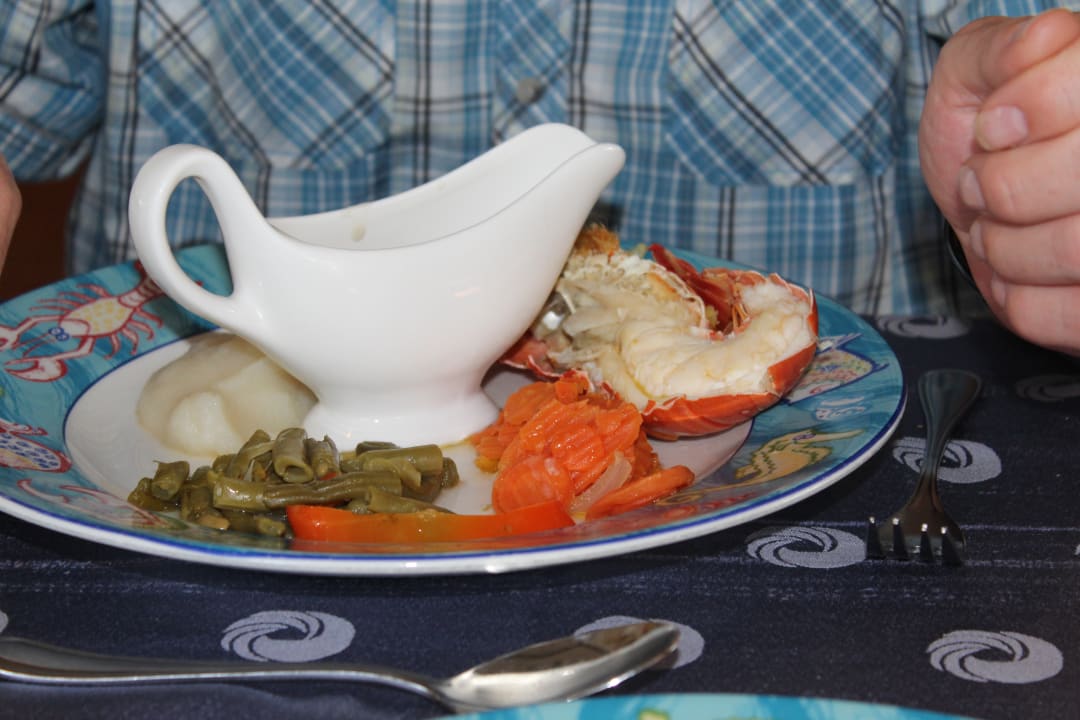 Restaurant Brisas Guardalavaca Hotel & Villas