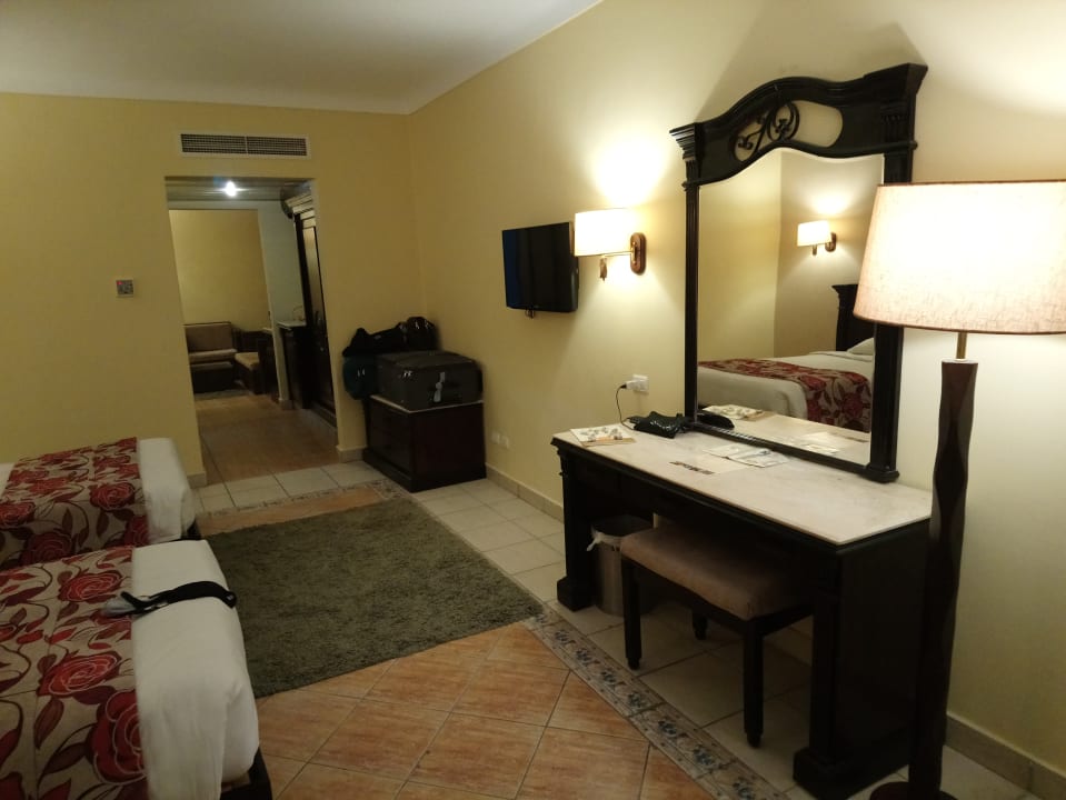 Zimmer Regency Plaza Aqua Park & Spa