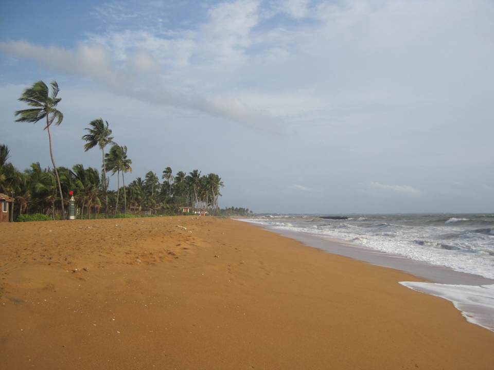 Strand Guesthouse Alexander