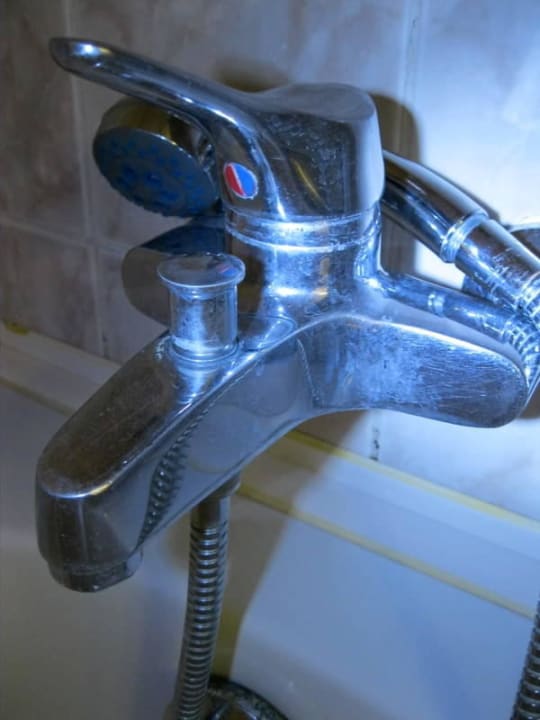 Badarmatur Salamis Bay Conti Resort Hotel & Casino