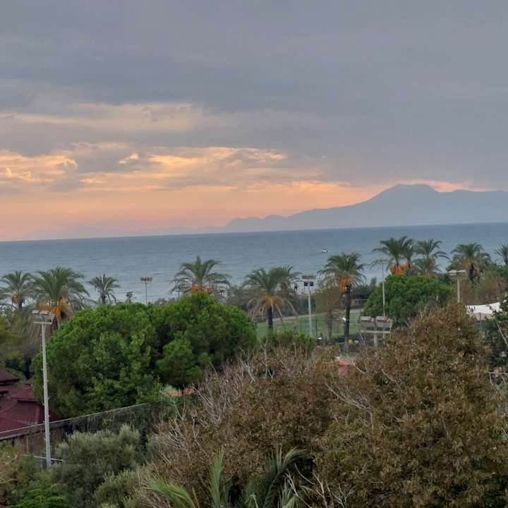 Ausblick Asteria Family Belek