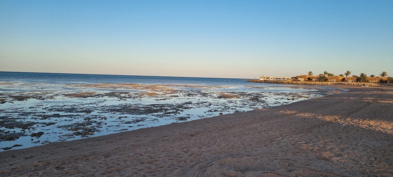 Strand Stella Beach Resort & Spa Makadi Bay