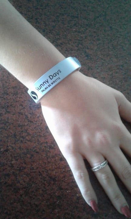 Pool Sunny Days Palma De Mirette Resort & Spa