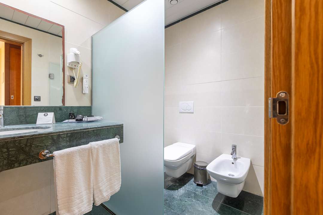 Zimmer Hotel Moon Dreams Calabahía