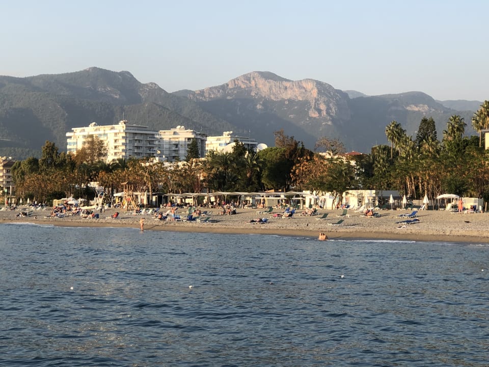 Strand Labranda Alantur Resort