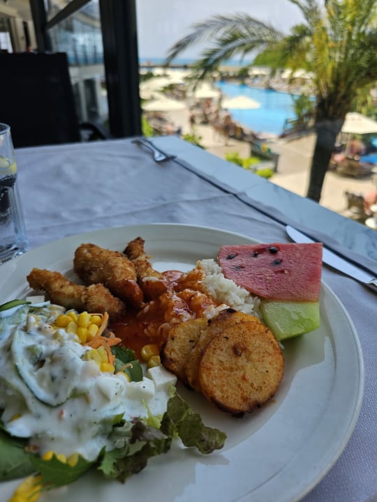 Gastro Seaden Quality Resort & Spa