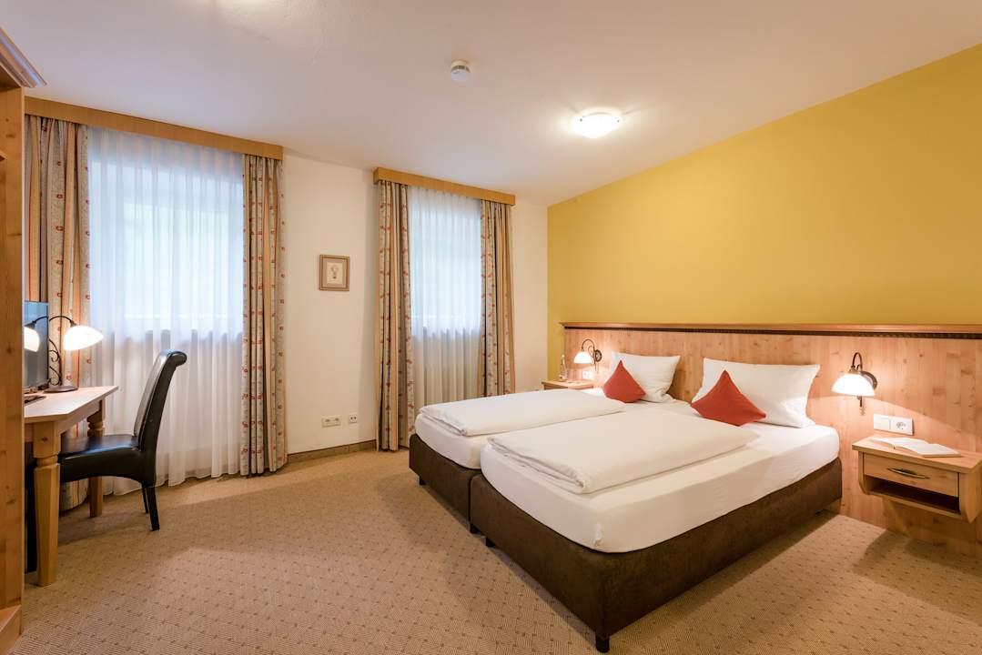 Zimmer Berghaus - Der Westerhof Hotel in Tegernsee