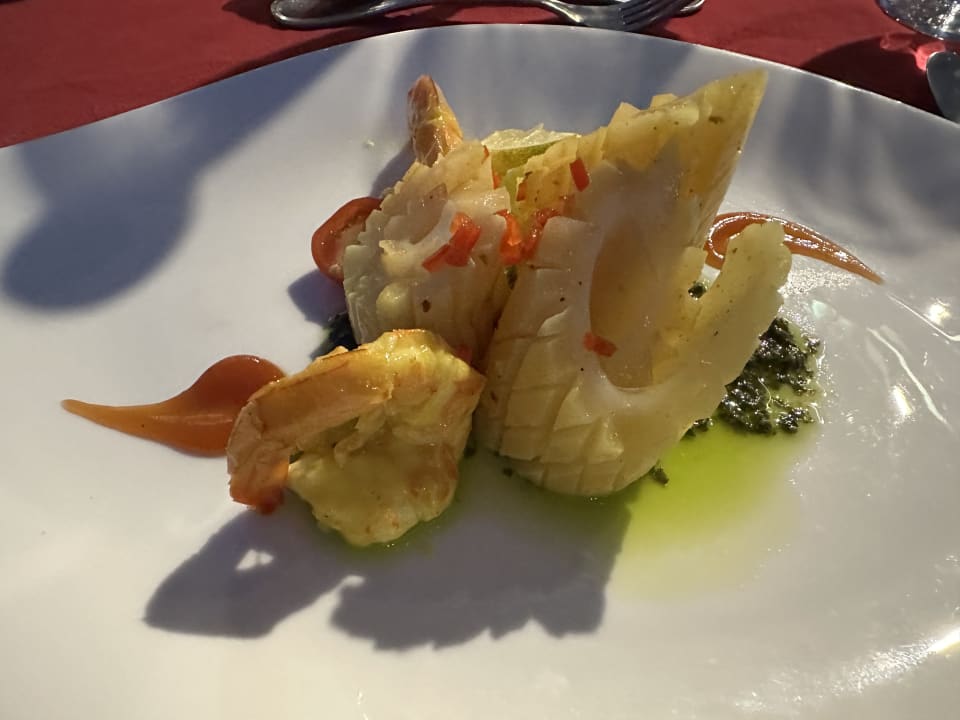 Gastro Radisson Blu Resort, El Quseir