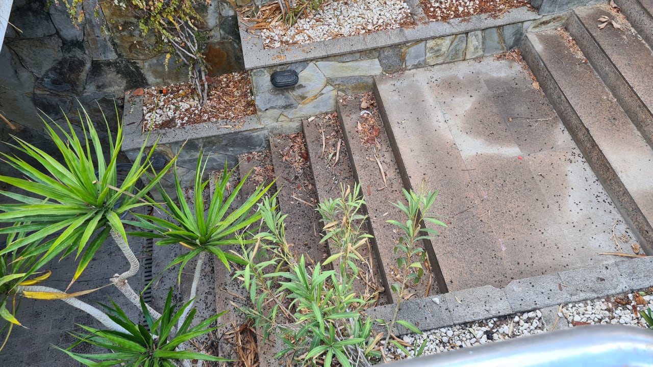 Gartenanlage LIVVO Costa Taurito