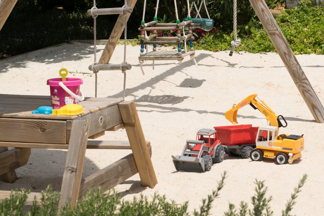 Sport & Freizeit Casa Flor de Sal