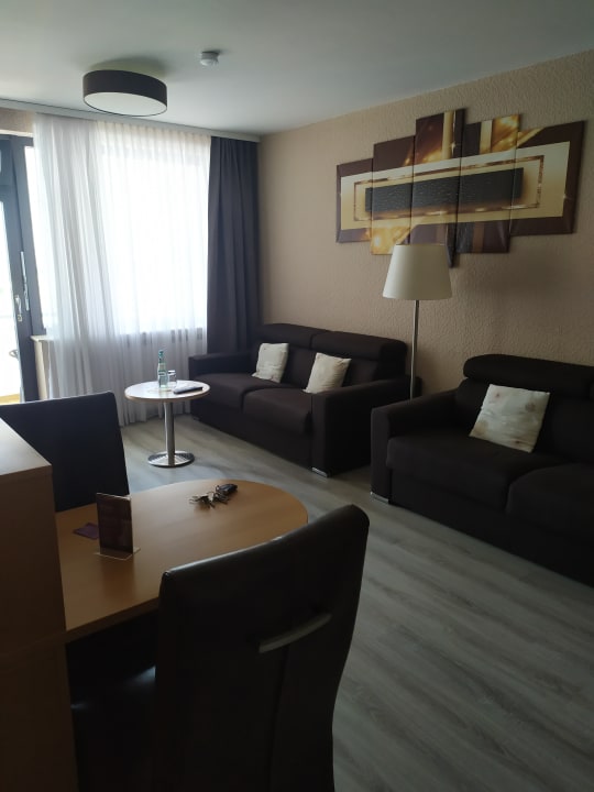 Zimmer Hotel Traumblick