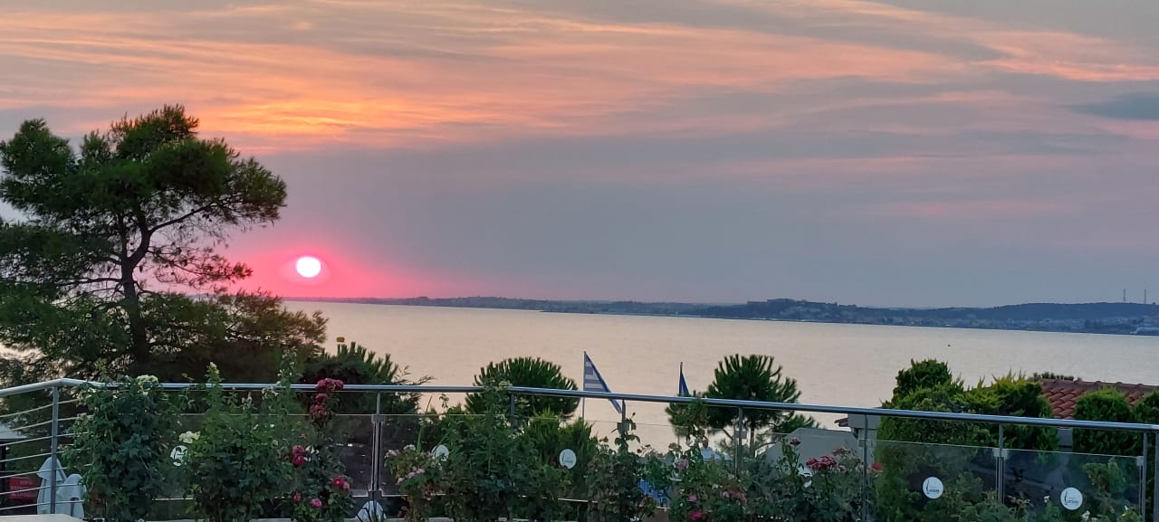 Sonstiges Istion Club & Spa