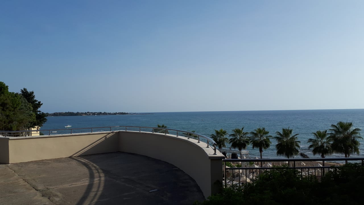 Strand Melas Holiday Village